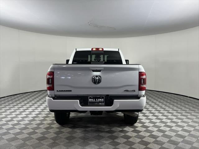 used 2024 Ram 2500 car, priced at $57,873