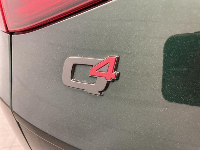 used 2020 Alfa Romeo Stelvio car, priced at $21,273