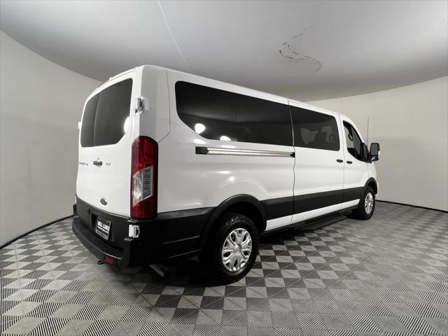 used 2022 Ford Transit-350 car, priced at $34,973