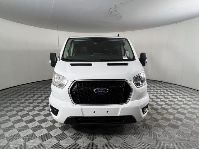 used 2022 Ford Transit-350 car, priced at $34,973