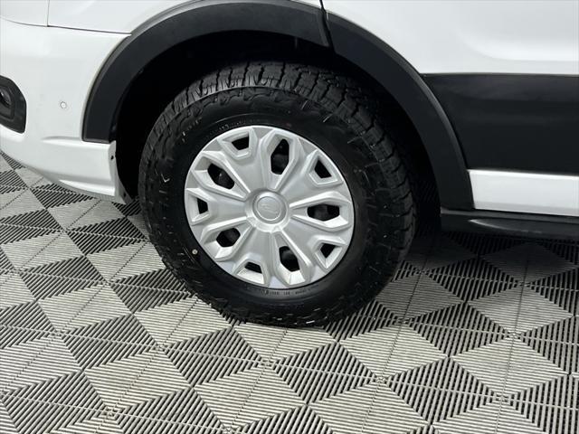 used 2022 Ford Transit-350 car, priced at $34,973