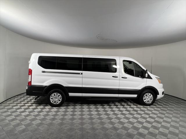 used 2022 Ford Transit-350 car, priced at $34,973