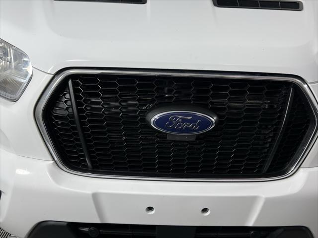used 2022 Ford Transit-350 car, priced at $34,973