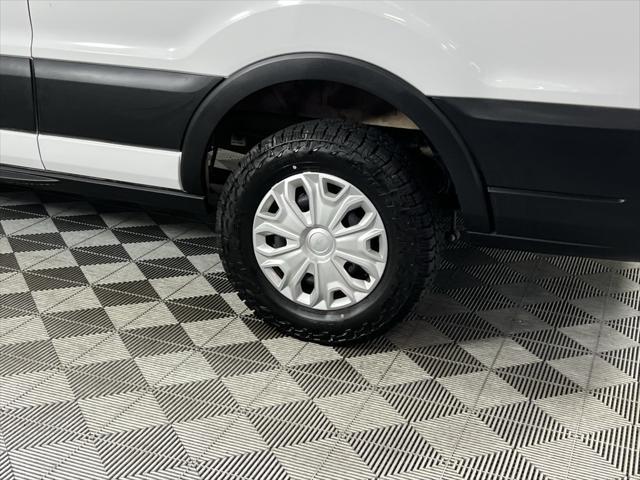 used 2022 Ford Transit-350 car, priced at $34,973