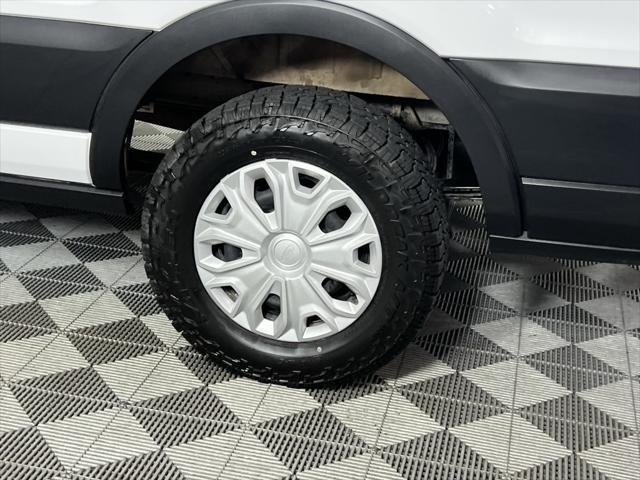 used 2022 Ford Transit-350 car, priced at $34,973