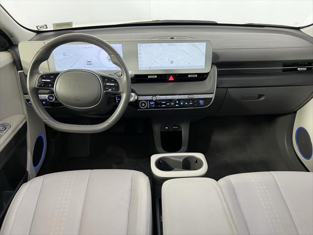 used 2023 Hyundai IONIQ 5 car, priced at $31,573