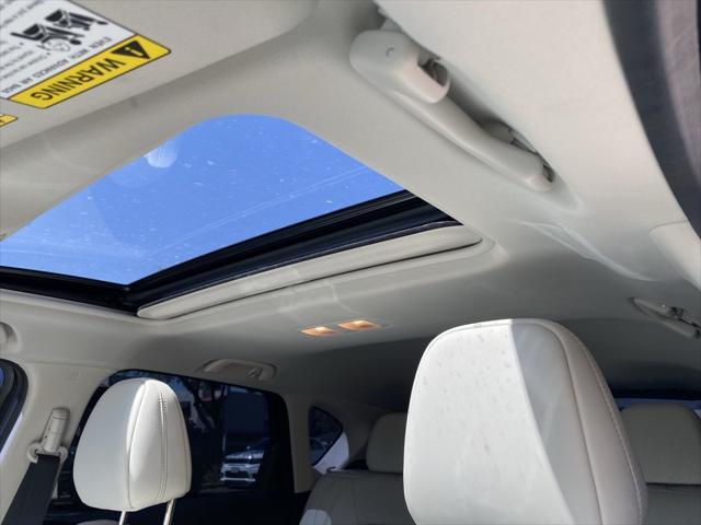 used 2019 Mazda CX-5 car, priced at $22,373