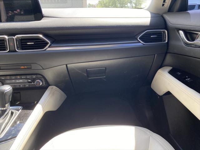 used 2019 Mazda CX-5 car, priced at $22,373