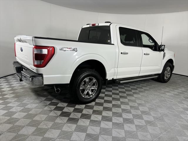 used 2023 Ford F-150 car, priced at $47,973