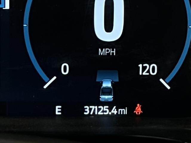 used 2023 Ford F-150 car, priced at $47,973