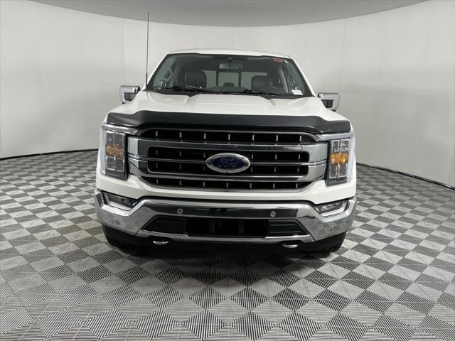 used 2023 Ford F-150 car, priced at $47,973