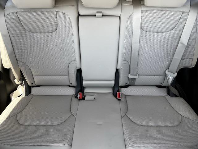 used 2024 Kia EV6 car, priced at $31,973