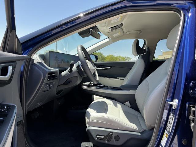 used 2024 Kia EV6 car, priced at $31,973