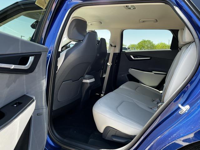 used 2024 Kia EV6 car, priced at $31,973