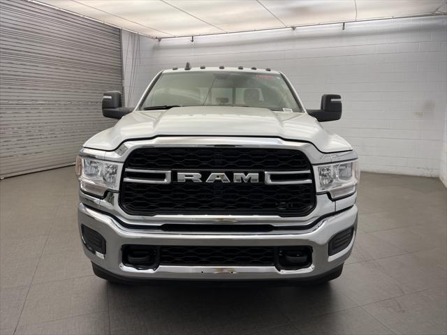 new 2024 Ram 3500 car, priced at $57,901