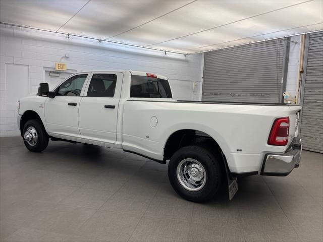 new 2024 Ram 3500 car, priced at $57,901