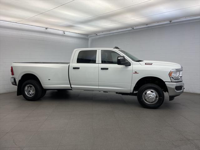 new 2024 Ram 3500 car, priced at $57,901