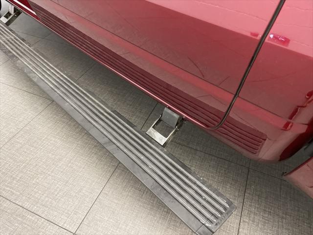 new 2025 Ram 1500 car, priced at $73,767