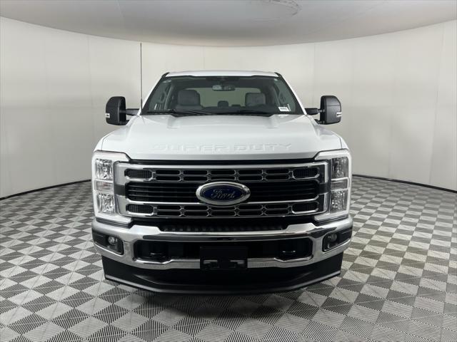 used 2023 Ford F-250 car, priced at $47,573