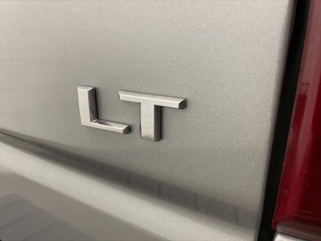used 2024 Chevrolet Silverado 1500 car, priced at $47,973