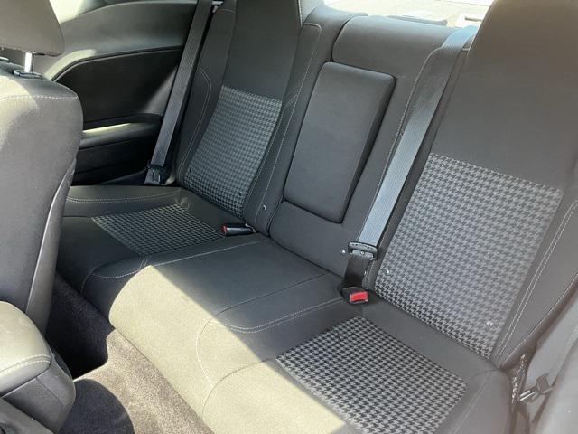 used 2018 Dodge Challenger car, priced at $23,973