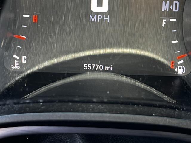 used 2018 Dodge Challenger car, priced at $23,973