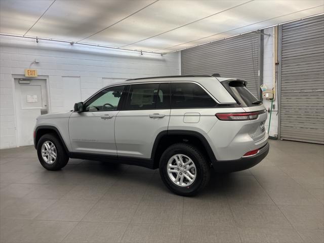new 2025 Jeep Grand Cherokee car, priced at $34,630