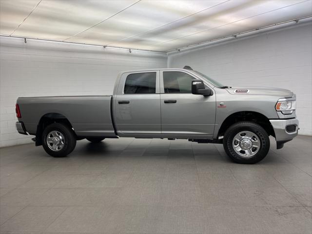 new 2024 Ram 3500 car, priced at $58,638