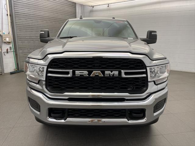 new 2024 Ram 3500 car, priced at $58,638