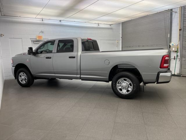 new 2024 Ram 3500 car, priced at $58,638