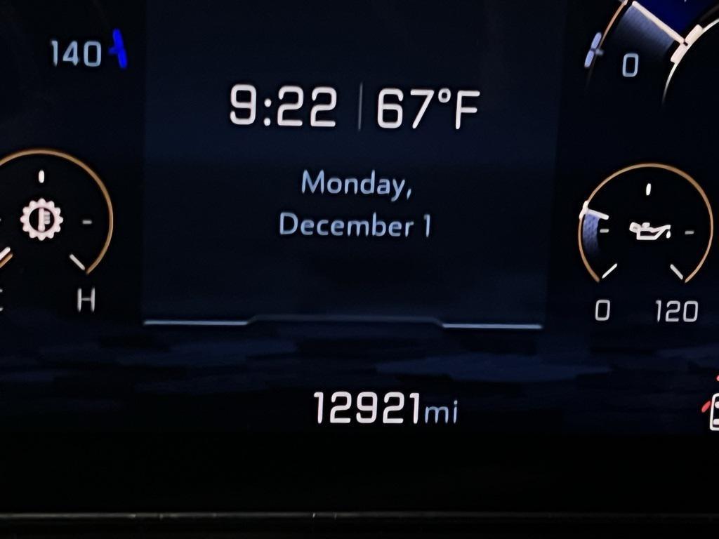 used 2025 Chevrolet Tahoe car, priced at $66,973