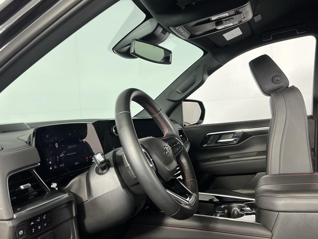 used 2025 Chevrolet Tahoe car, priced at $66,973