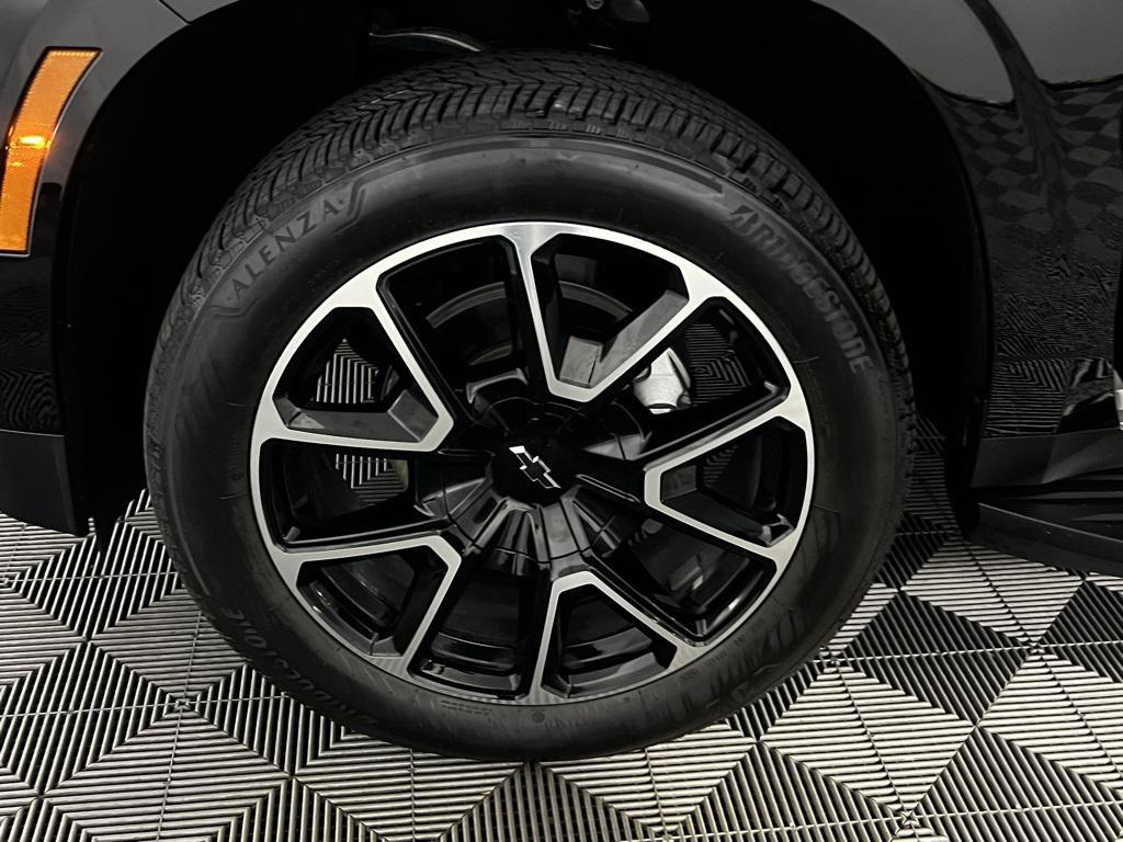 used 2025 Chevrolet Tahoe car, priced at $66,973