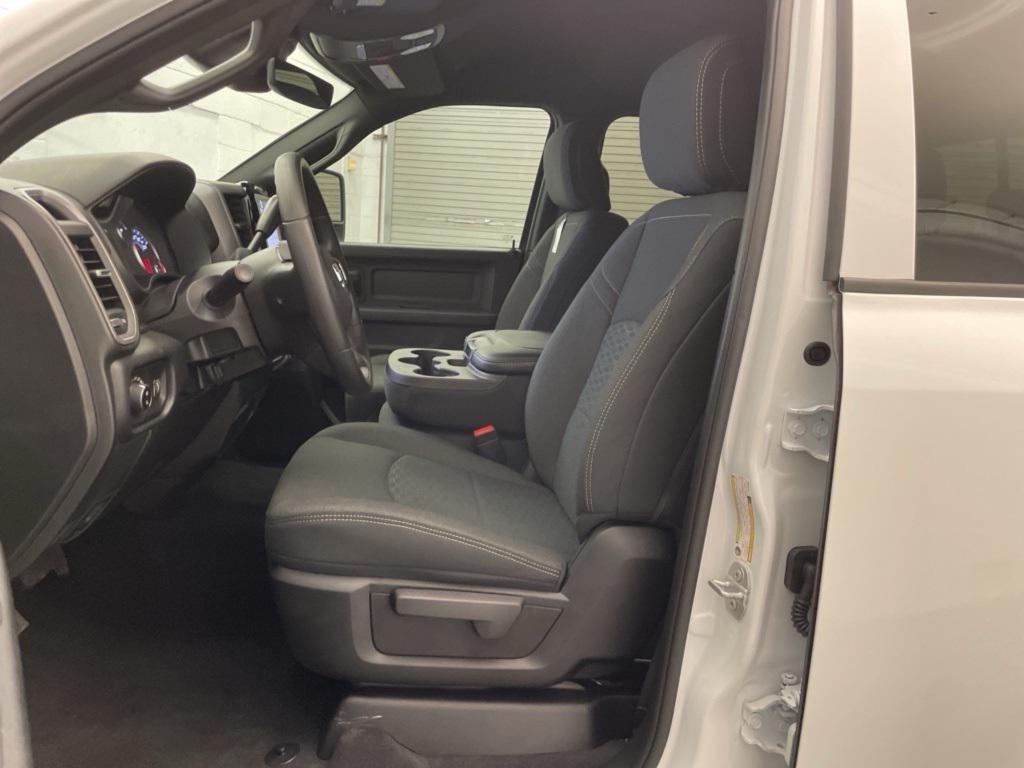 new 2026 Ram 3500 car, priced at $62,617