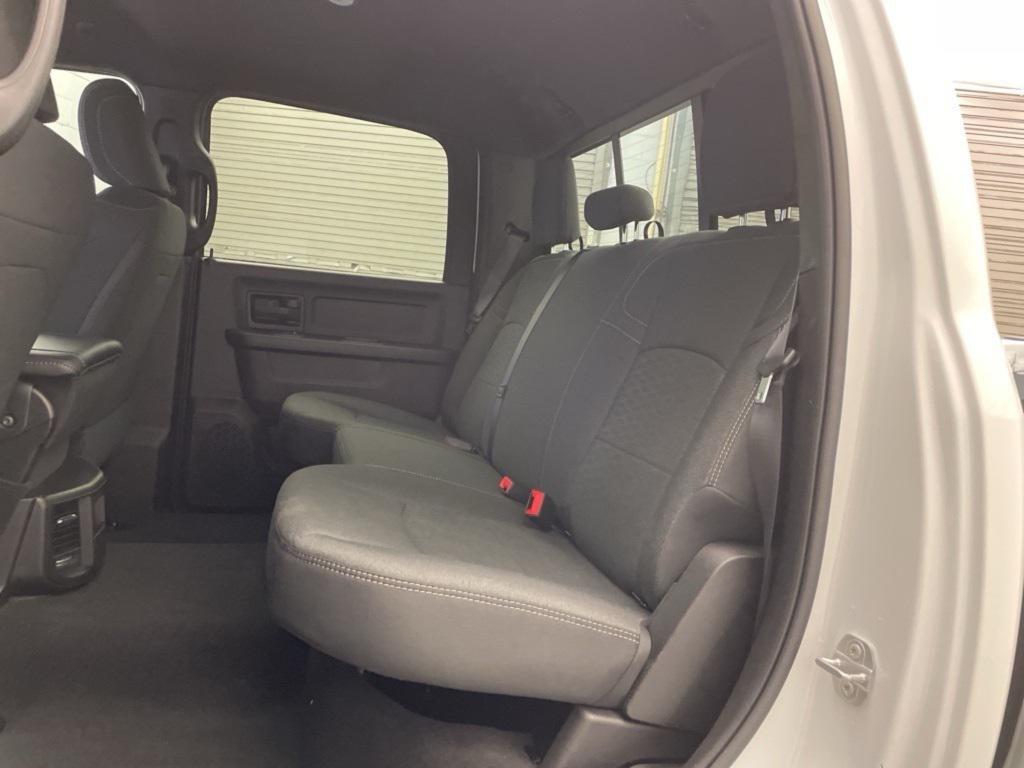 new 2026 Ram 3500 car, priced at $62,617