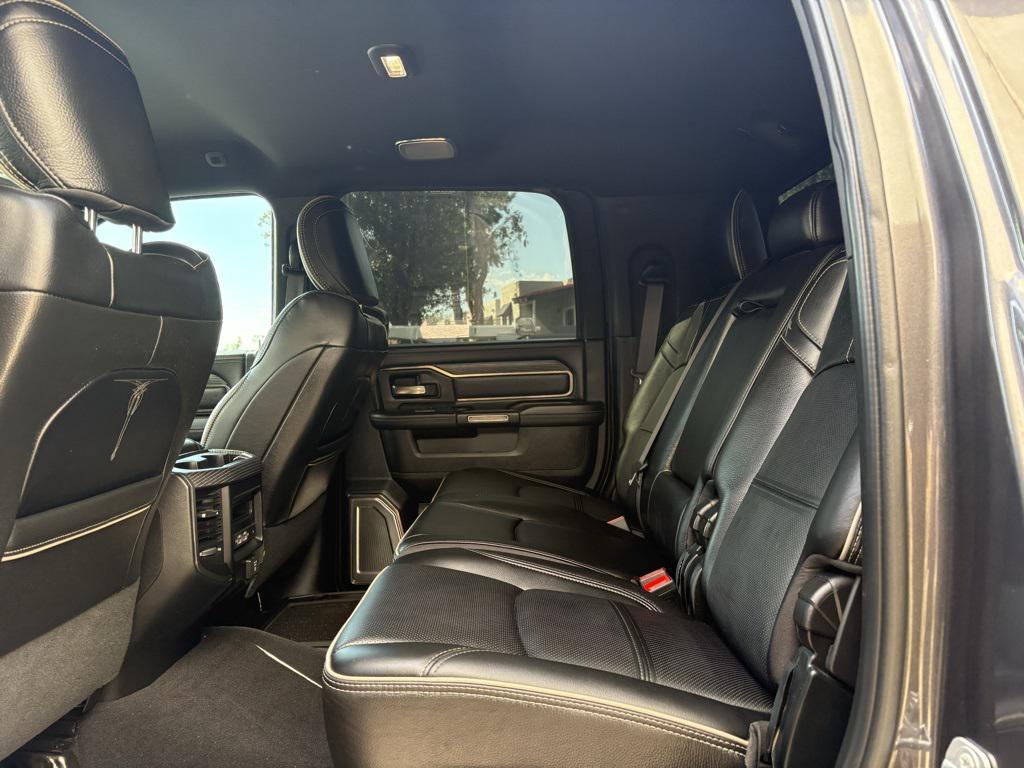 used 2021 Ram 2500 car, priced at $70,973