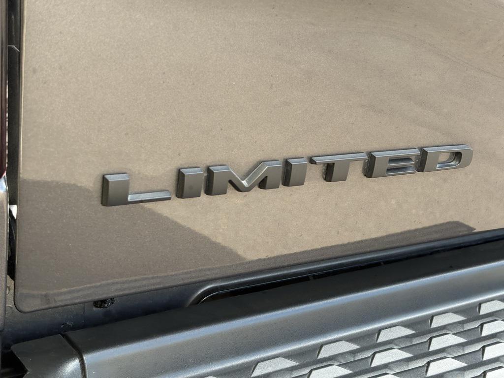 used 2021 Ram 2500 car, priced at $70,973