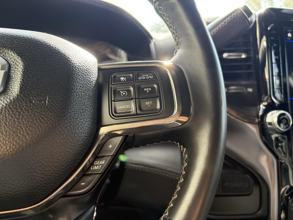 used 2021 Ram 2500 car, priced at $70,973