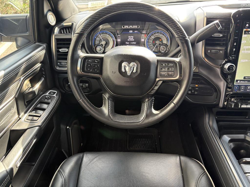 used 2021 Ram 2500 car, priced at $70,973