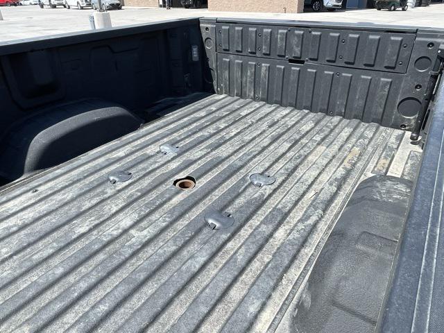 used 2024 GMC Sierra 3500 car, priced at $82,373