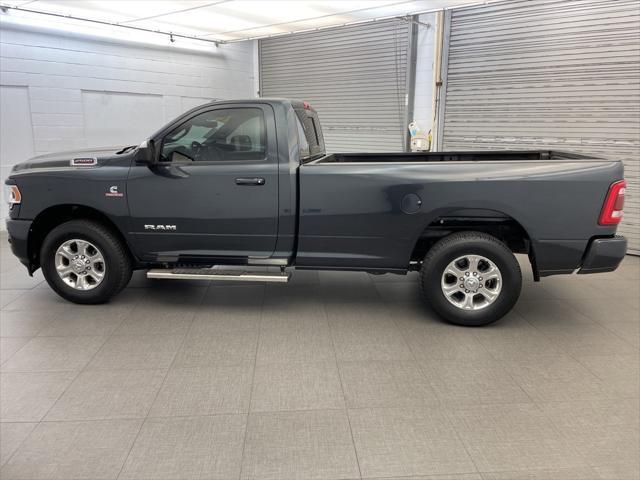 used 2020 Ram 2500 car, priced at $36,573