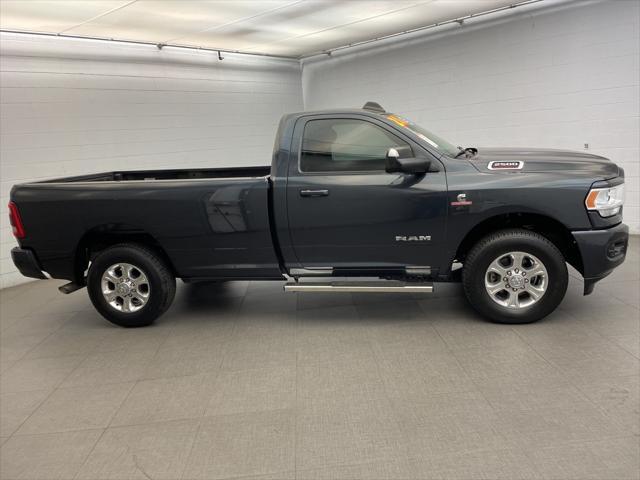 used 2020 Ram 2500 car, priced at $36,573