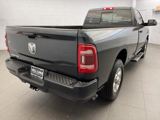 used 2020 Ram 2500 car, priced at $36,573