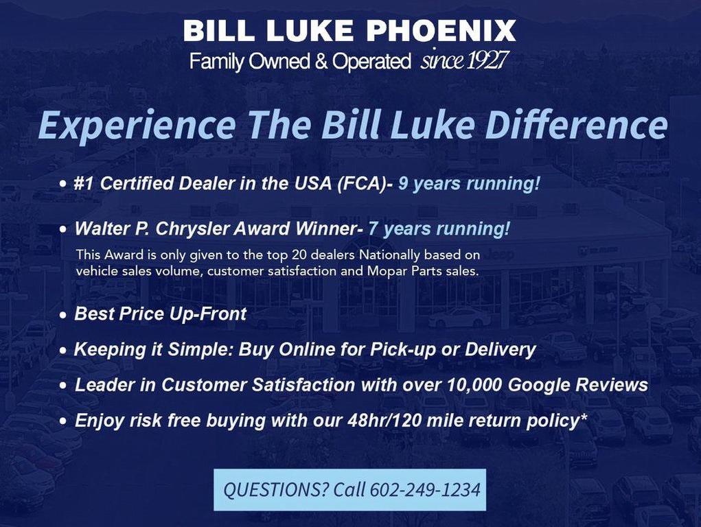 used 2025 Ford Bronco car, priced at $40,573