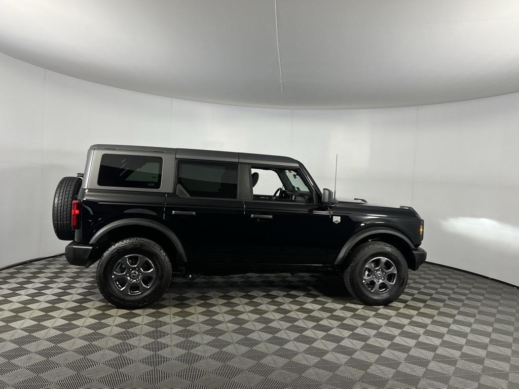 used 2025 Ford Bronco car, priced at $40,573