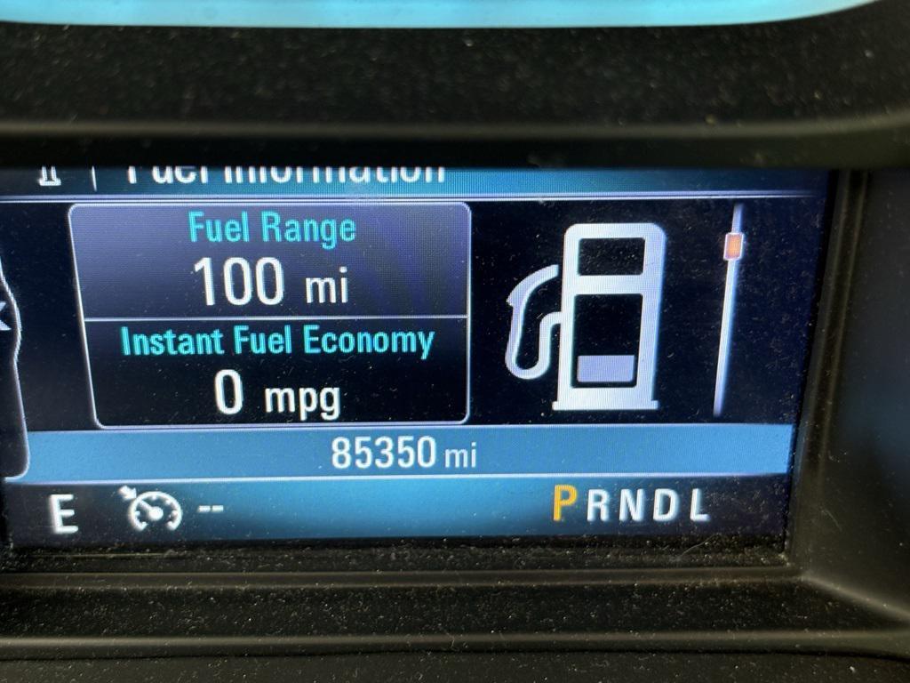 used 2017 Buick Envision car, priced at $13,973