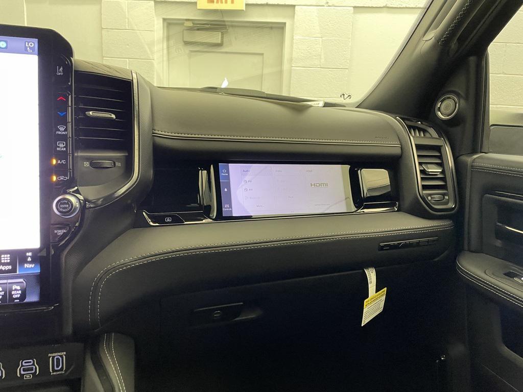 new 2026 Ram 3500 car, priced at $93,032