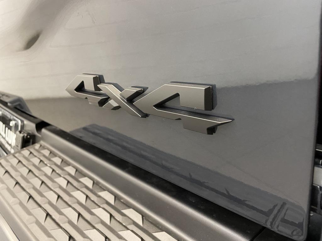 new 2026 Ram 3500 car, priced at $93,032