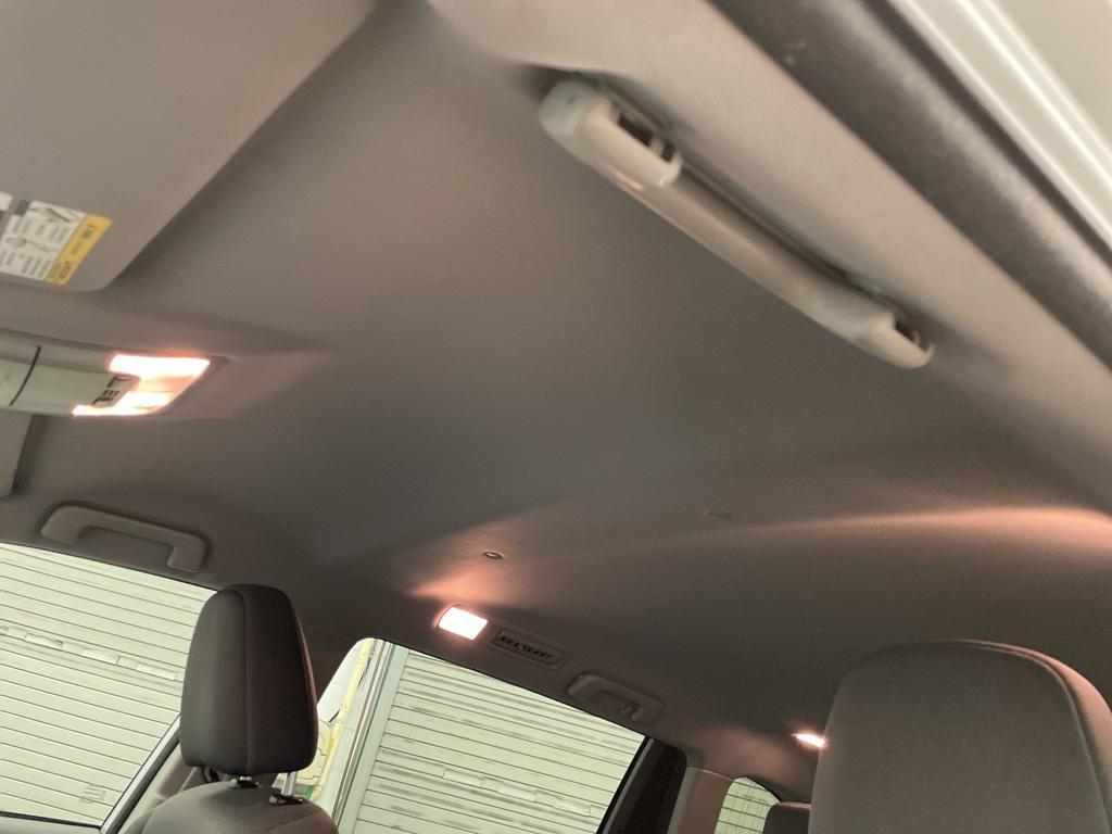 used 2018 Toyota Highlander car, priced at $19,573