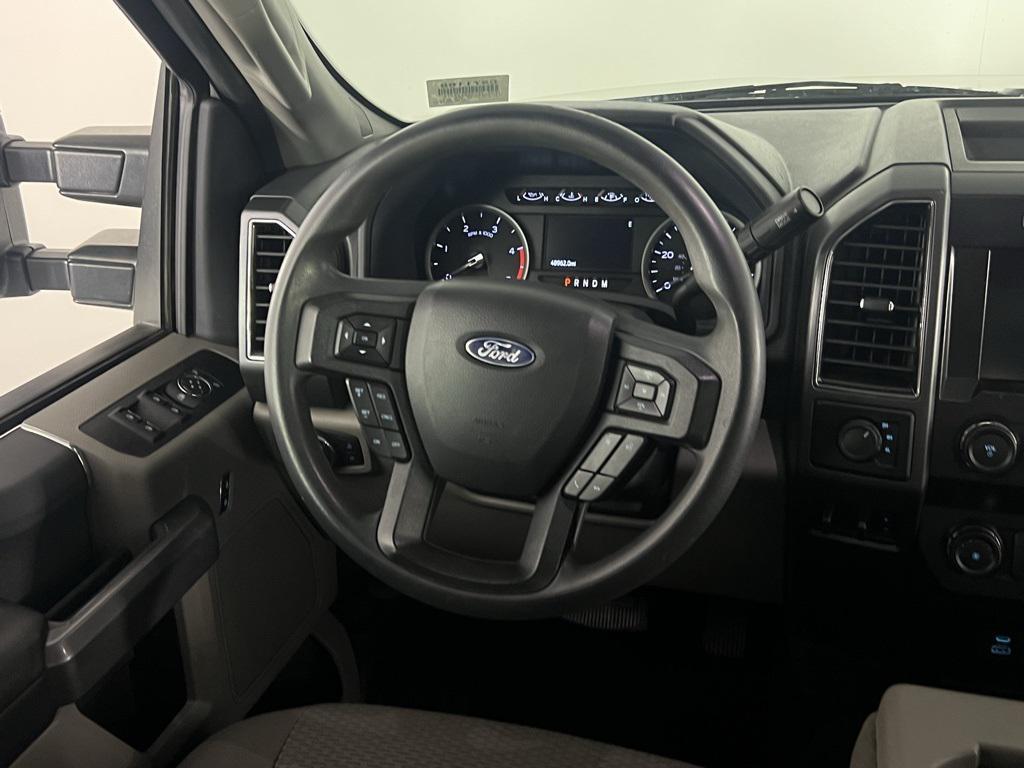 used 2022 Ford F-250 car, priced at $47,973